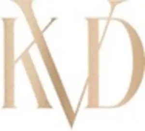 KVD Beauty logo