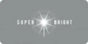 Super Bright logo