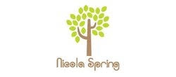 Nicola Spring logo
