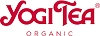 Yogi Tea logo