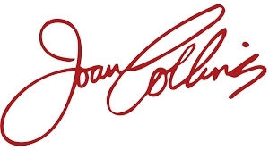 Joan Collins logo