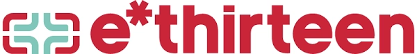 Ethirteen logo