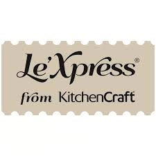 LeXpress logo