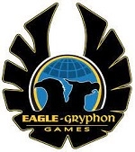 Eagle Gryphon Games logo
