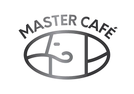 Master Cafe logo