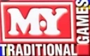 M.Y Traditional Games logo