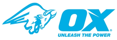 Ox Tools logo