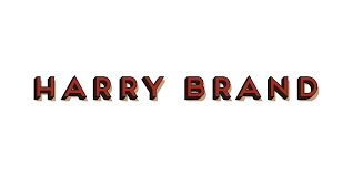 Harry Brand logo