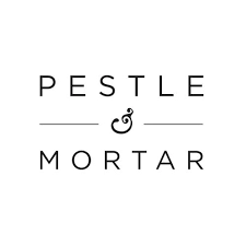 Pestle & Mortar logo