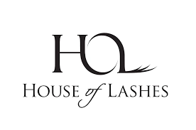 House Of Lashes logo