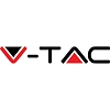 V TAC logo