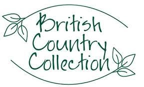 British Country logo