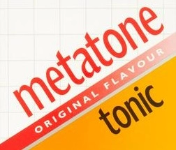 Metatone logo