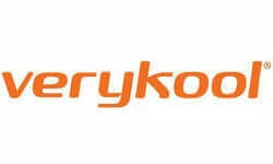 verykool logo