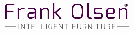 Frank Olsen logo