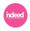 Indeed Labs logo