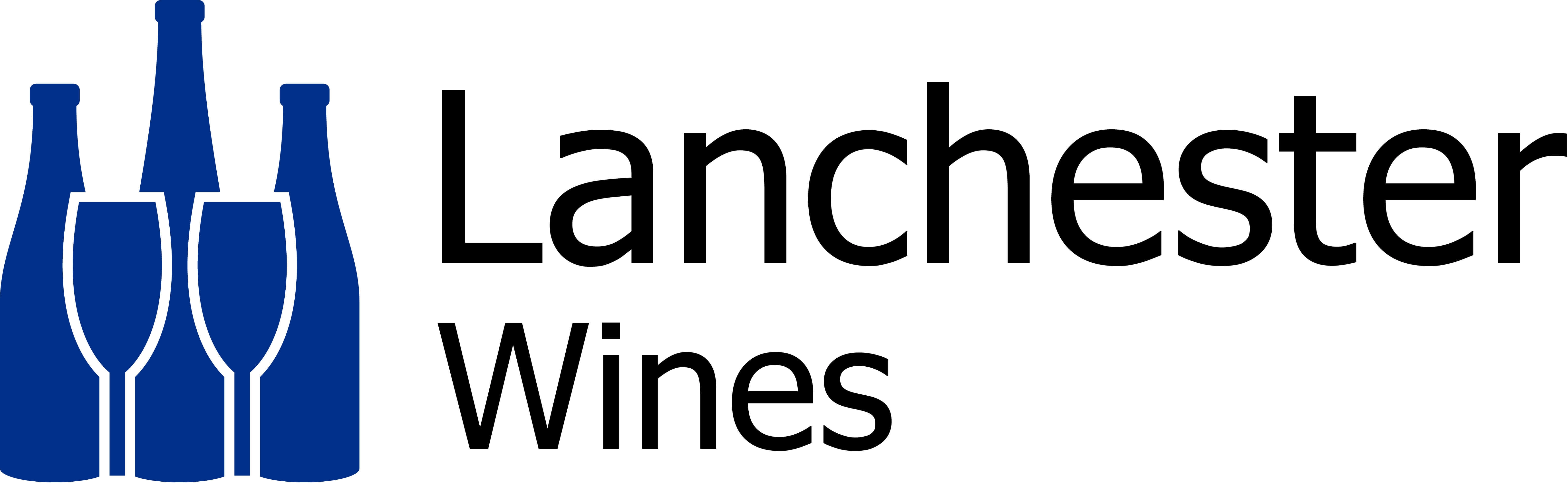 Lanchester Wine Cellars logo