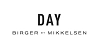 DAY Birger Et Mikkelsen logo