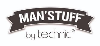 Man Stuff logo