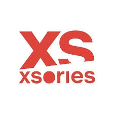 Xsories logo