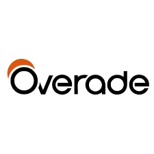 Overade logo