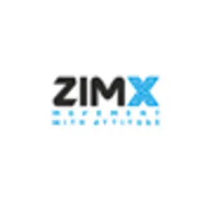 ZIMX logo