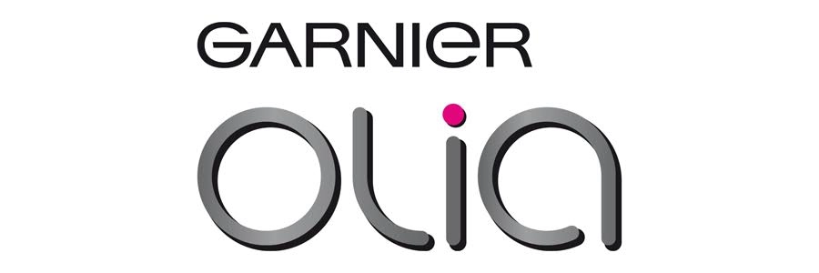 Garnier Olia logo