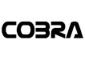 Cobra Garden logo