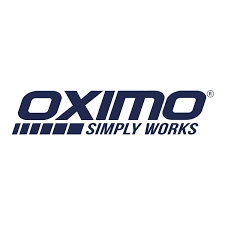 OXIMO logo