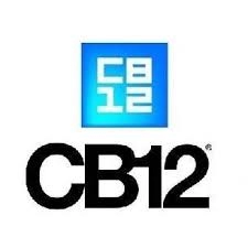 CB12 logo