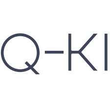 Q KI logo