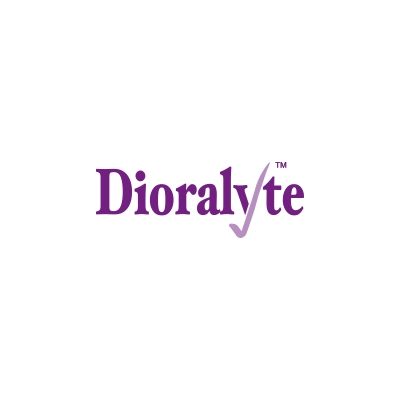 Dioralyte logo