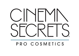 Cinema Secrets logo
