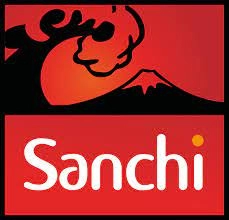 Sanchi logo