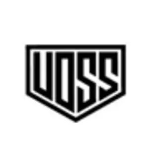 VOSS HELMETS logo