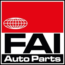 FAI AutoParts logo