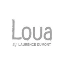Loua logo