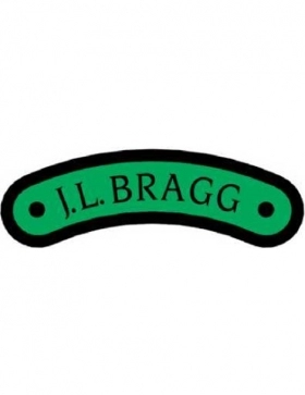 Braggs logo
