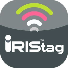 IRIStag logo