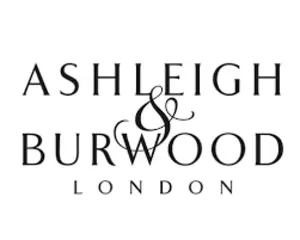 Ashleigh & Burwood logo