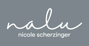 Nalu Nicole Scherzinger logo