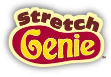 Stretch Genie logo