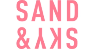 Sand and Sky logo