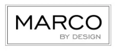 Marco Design logo