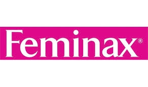 Feminax logo