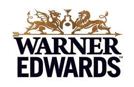 Warner Edwards logo