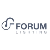 Forum Lighting logo