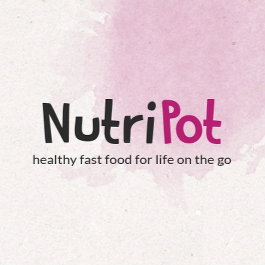 NutriPot logo