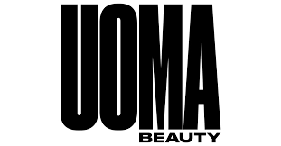 UOMA Beauty logo