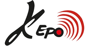 Kepo Electronics logo